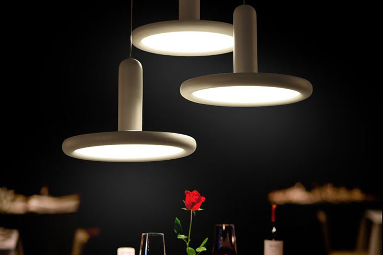 持續(xù)充電中：一起來探索超市空間燈光設(shè)計(jì)的奧秘